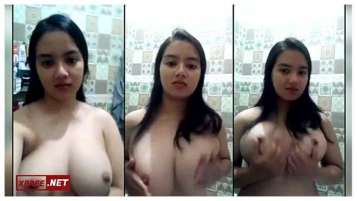 Nilamas ang Melon