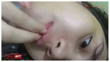 Pink Ranger Cumpilation