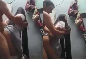 Sex Bago Pumasok Sa School