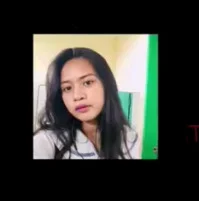 Trishia Mae Nag Sarili sa Bahay