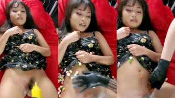 nagpatanggal ng bulbul si ate na virgin