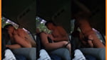Bebe time sa car