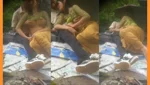 Sa damuhan muna ang bebetime