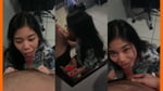 Pinasubo ang cute na classmate