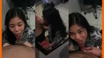 Pinasubo ang cute na classmate