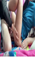 Pinay Student Nurse Bumigay Nasa BF