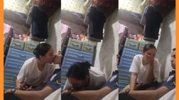 Pasimpleng subo lang sa gedli